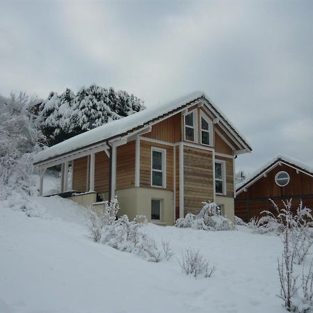 chalet des pierres opalines Xonrupt-Longemer Extérieur photo
