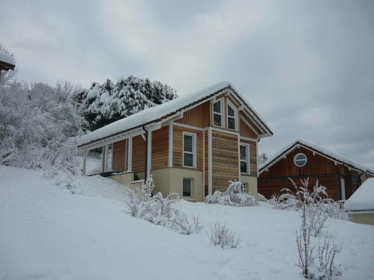chalet des pierres opalines Xonrupt-Longemer Extérieur photo