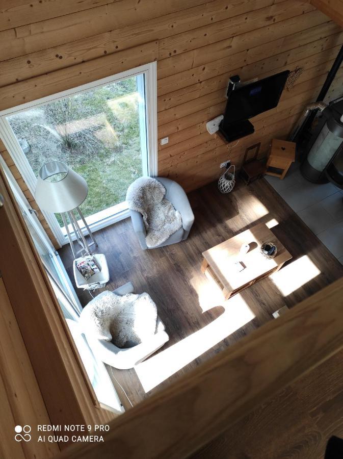 chalet des pierres opalines Xonrupt-Longemer Extérieur photo