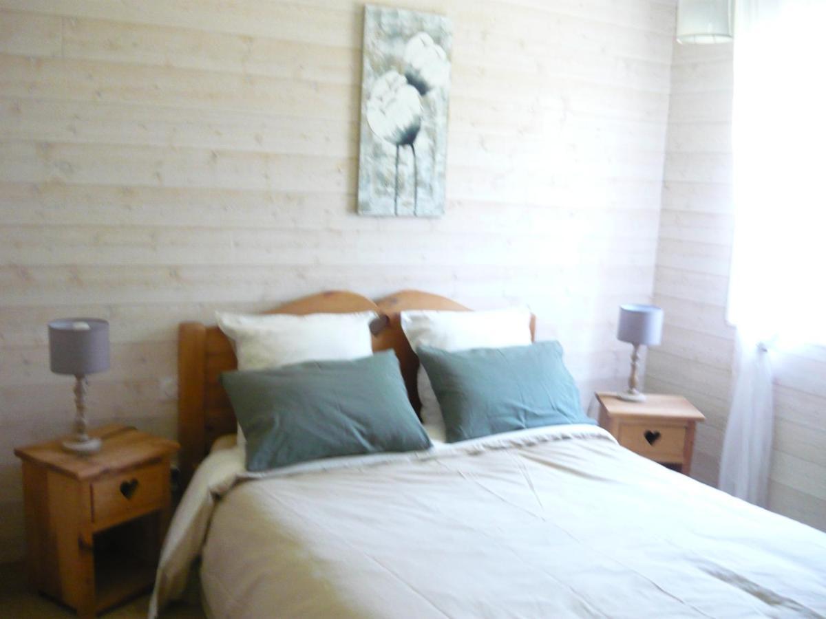 chalet des pierres opalines Xonrupt-Longemer Extérieur photo